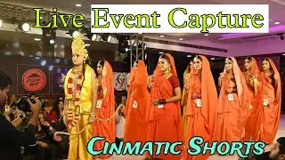 Miss I Con Bihar |Live Event Capture |Nikon |Patna