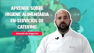 🥳🥂El mejor catering para eventos empresariales🥳🥂 - Aprende Institute