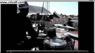 Lester Estlelle (Aftershock)