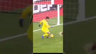 Keepers and Their best skills #short #football #keeper #skills #best #bestskills #funny
