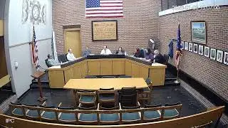 Village of Walton Hills Regular Council Meeting, January 20, 2025 7:00 PM