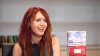 Roz Morris   Author Video