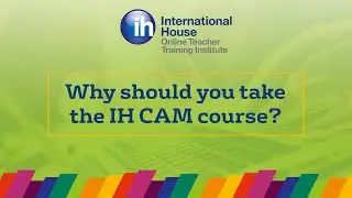 IH OTTI: Why should you take the IH Certificate in Advanced Methodology course?