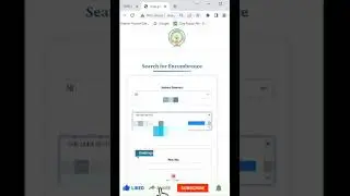 Как скачать ec с номером опроса и как скачать документы Nakalu онлайн на телугу