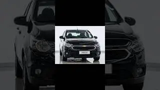 2026 Chevrolet Agile Black 🚗✨ | o compacto preto que conquista todos!🚗🚗
