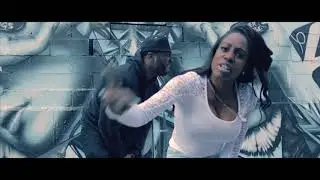 Kenya J Feat H.U.S.H - I Aint Feeling That(Produced By Beatbrokerz)