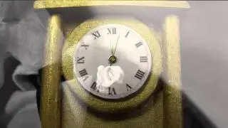 The Trophy Collector - Hand-Made Stop Motion Animation | Film Noir & German Expressionist Horror