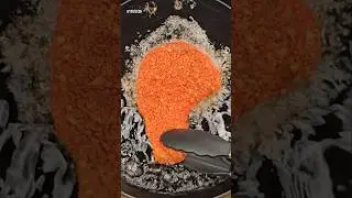 Homer's Horrifyingly Good Cheeto-Dusted Chops!😱🥩 #shorts #cheeto #porkchops #thesimpsons
