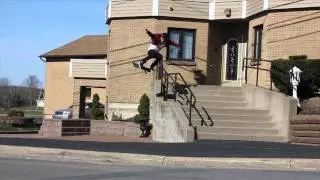 Ryan MacArthur First Teaser