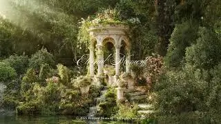 Relaxing | New Age | Neo-Classical | Garden Piano &middot; 1 Hour