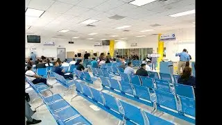 Cita Medica Consular 2020