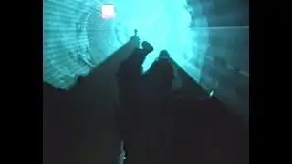 Reportage om den svenska ravekulturen (Sommaren 1993)