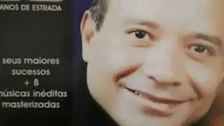 Waldo César - Por Favor Não Vá
