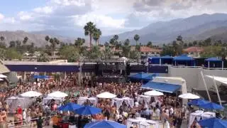 Sander Kleinenberg at the LED event 4.19.2014