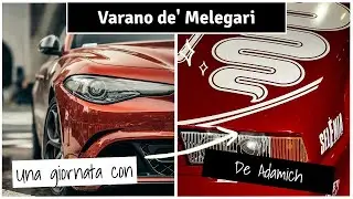 Una giornata con ... de Adamich!!!