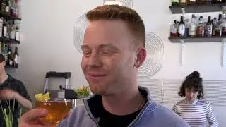 Cocktail Classifieds (Pilot)