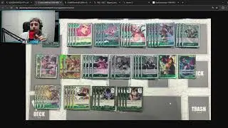 👑[ENG/ITA] FB09 LOOKS SICK👑