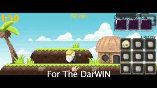 Ludum Dare - My Favourite Games!