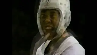 Master Bobby Leach 1993 ABC Wide World of Sports