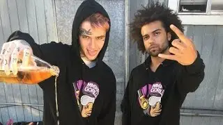 lil peep & craig xen - blueberry lemonade (legendado)