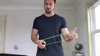 Double or Nothing Yoyo Mount