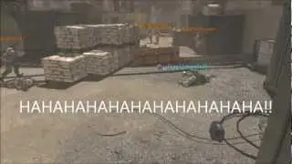 MW3: Best Ways To Survive In Infected, Best Hiding Spots Ever In MW3 (Best Way To Camp In Infected)