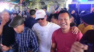 Tangis Bahagia//OM.ULTRA 98 PALEMBANG// PESTA KEL. NGULAK 1 #dangdut #musikhiburan #viralvideo #fyp