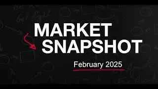 Keller Williams Real Estate Market Update February 2025