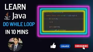 Little Professor's Guide to Java Do While Loop | Learn Java Programming for Beginners