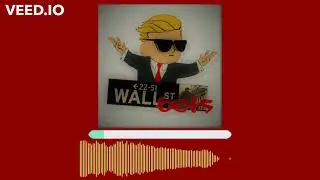 $GME Tendies (WSB song)