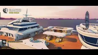 Call of Duty Mobile : Multiplayer Double play: Combine and Hijacked 