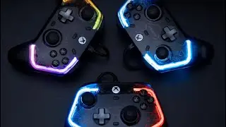 Unboxing Gamesir Kaleid Control GamePass Código