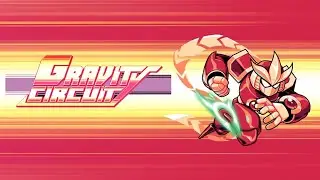 RetroRemake | Gravity Circuit | Megaman Month