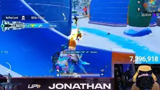 CRYONIX SET + VECTOR |  JONATHAN GAMING  | BGMI AGGRESSIVE GAMEPLAY | BGMI NEW UPDATE 2025 GAMEPLAY🔥