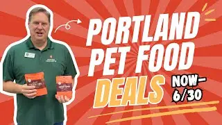 Portland Pet Food Great Meals & Great Deals at Western Farm Center