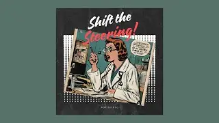PomTechno「Shift the Steering」