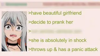 Anon&rsquo;s 