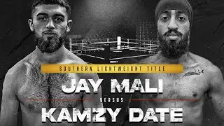 KAMZY looking to end JAY MALI'S undefeated streak|CSL 007|Behind the Lens
