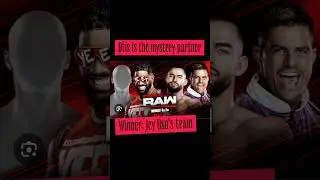 Monday Night Raw (3/24) Prediction #wwe #raw