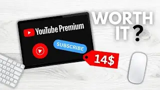 Is YouTube Premium Actually Worth Paying For in 2026?