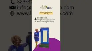 #ThatsWhoWeR:  Your business is my business.