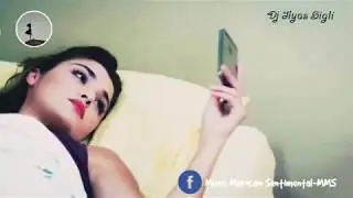 &hearts; Rai Sentimental 100%&hearts; Dj Ilyas Sigli - Akbar Ghalta ( Video Sentimental 2020)