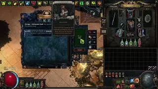 Lucky Mageblood Gamble