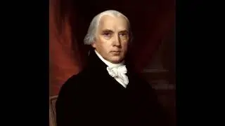 Episode 932: Founding Fathers &ndash; James Madison