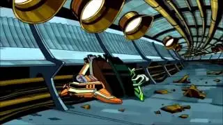 Ben 10 Omniverse- [AMV]