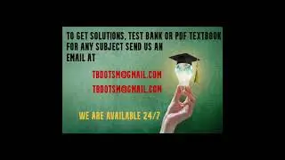 Business Law, 11th Edition Cheeseman Test Bank Solutions