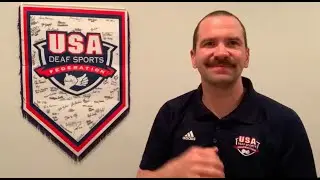 2019 USA Deaf Sports Federation Recap