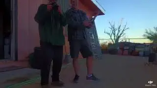 Doug's via Drone