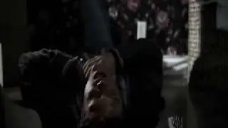Supernatural - Home