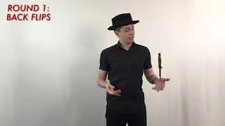 The Knife Flip Song 2